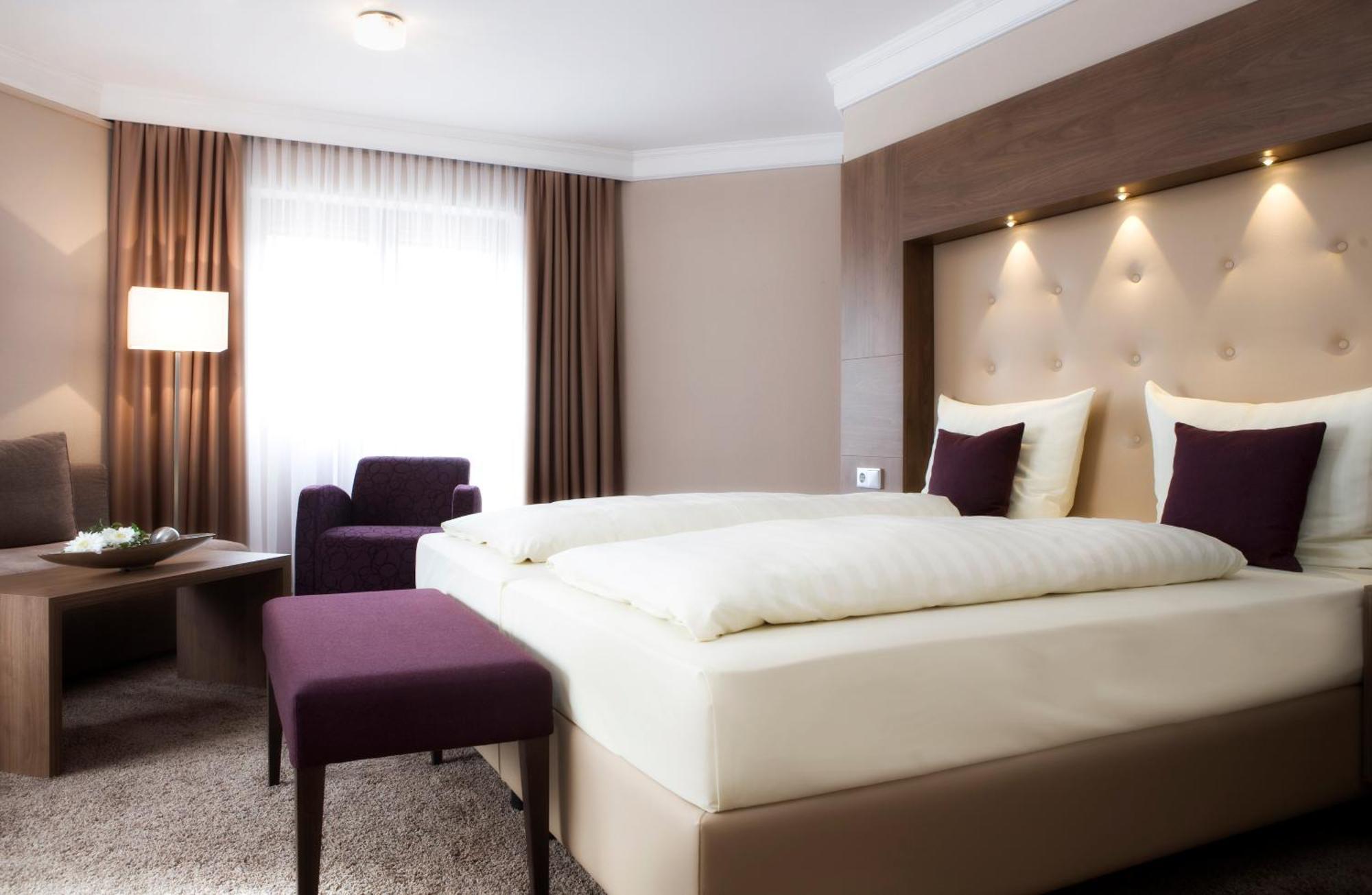 Ringhotel Nassau-Oranien Hadamar Ngoại thất bức ảnh