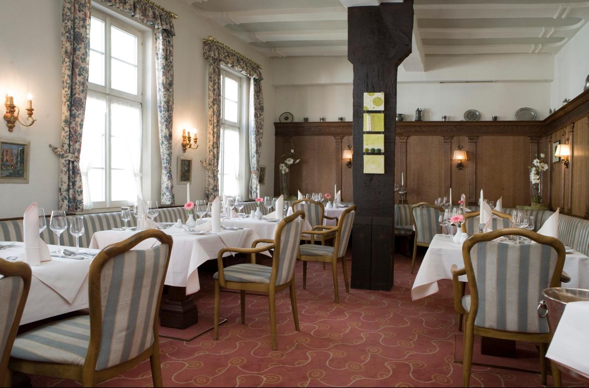 Ringhotel Nassau-Oranien Hadamar Ngoại thất bức ảnh