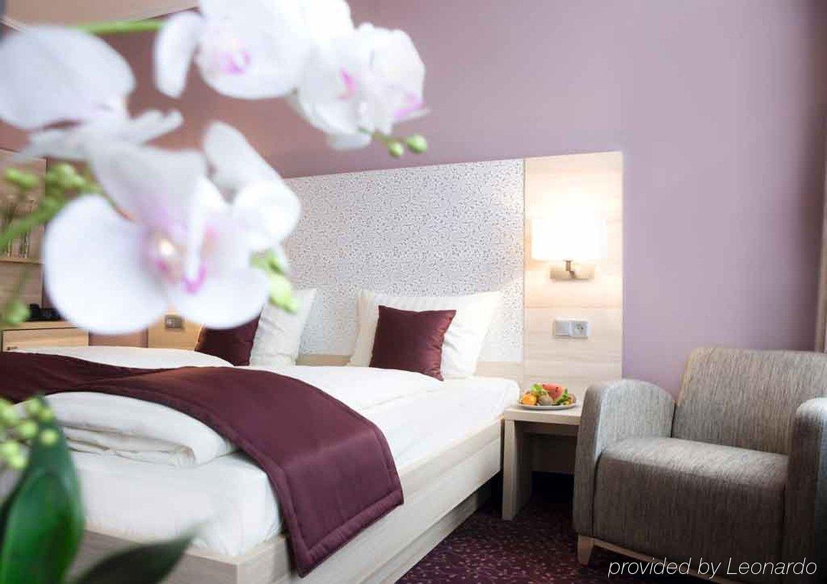 Ringhotel Nassau-Oranien Hadamar Ngoại thất bức ảnh