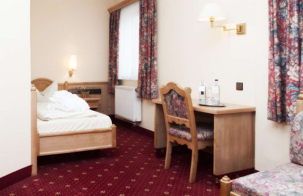 Ringhotel Nassau-Oranien Hadamar Phòng bức ảnh